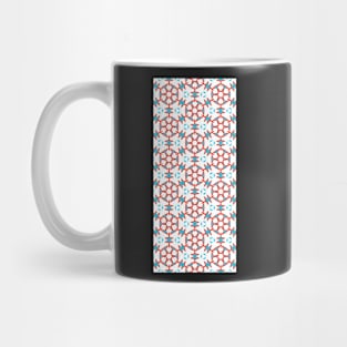 Grafititee GRP071 Pattern Mug